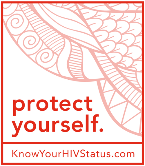Protect Yourself - KnowYourHIVStatus.com