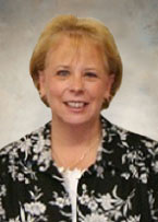 Patricia Seibert, BSN, RN