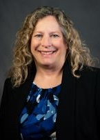 Anita Stremmel, MBA, BS