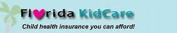Florida KidCare | Child health insurance you can afford! Banner