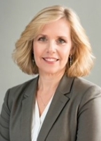 Karen Street Headshot