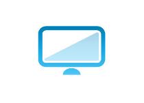 Icon of monitor